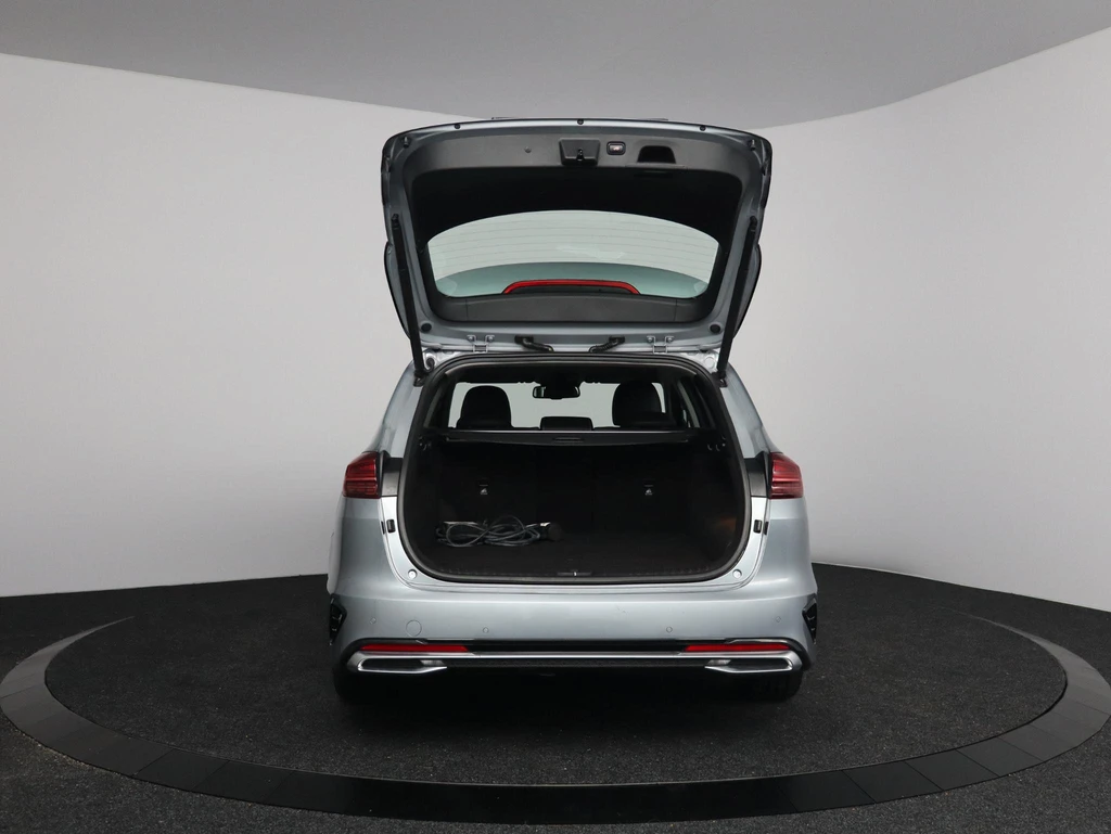 Kia Ceed Sportswagon – foto 11