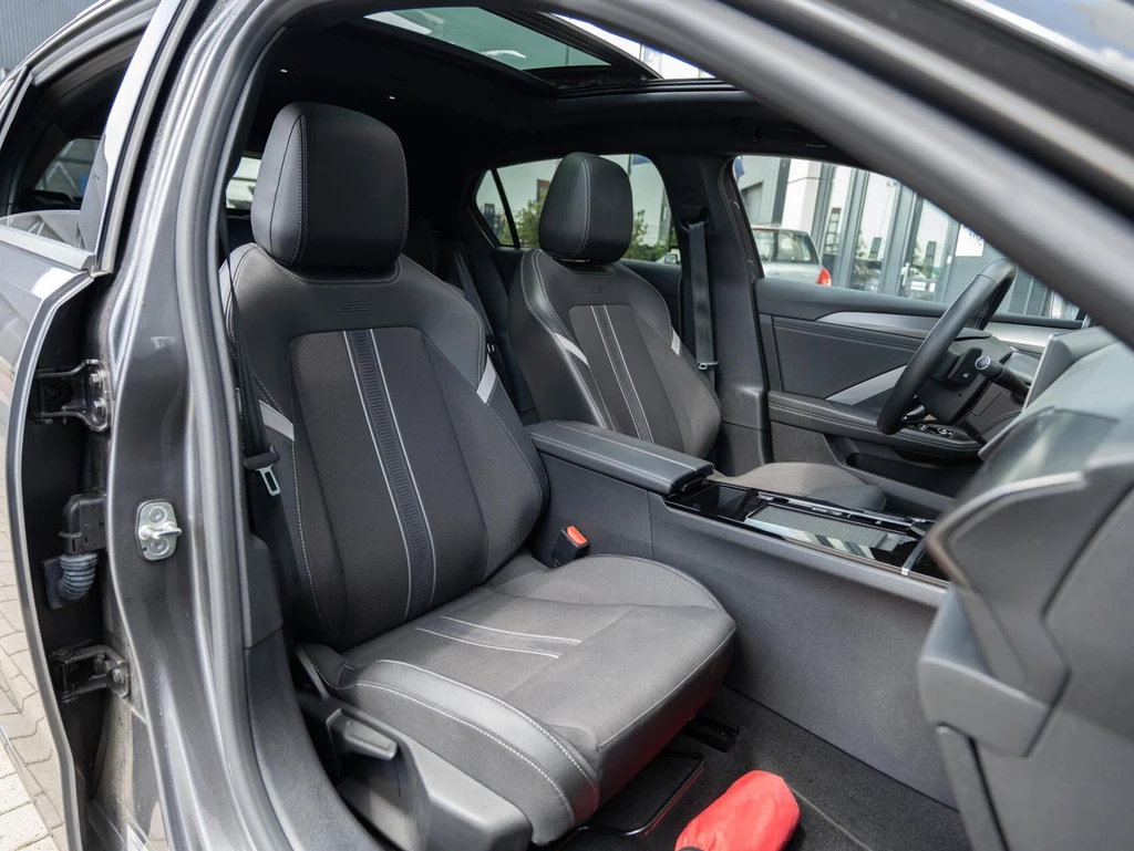 Opel Astra – foto 11