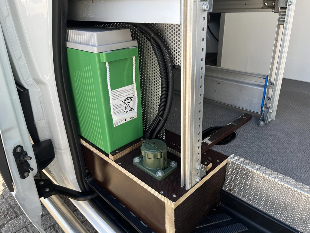 Mercedes-Benz Sprinter – foto 43