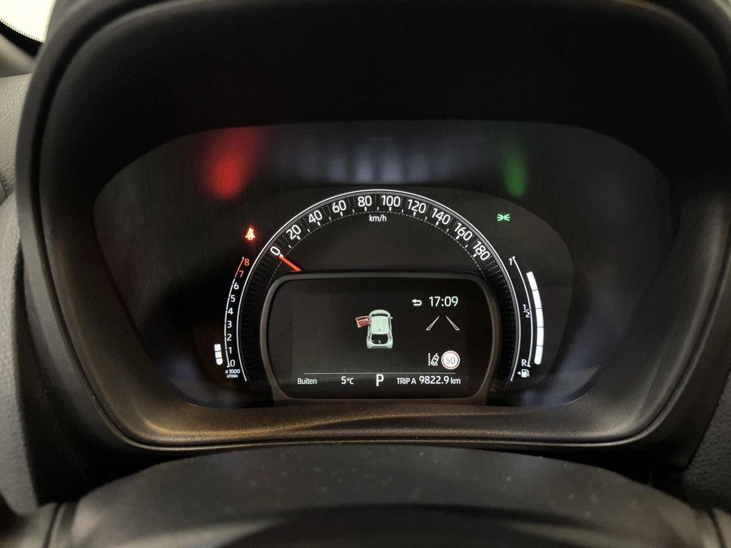 Toyota Aygo – foto 19