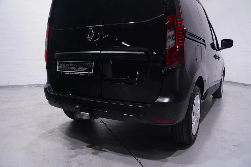 Renault Express – foto 6