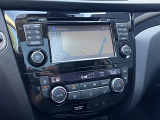 Nissan QASHQAI – thumbnail 34