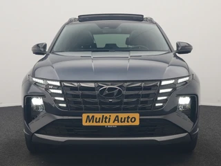 Hyundai Tucson – thumbnail 10