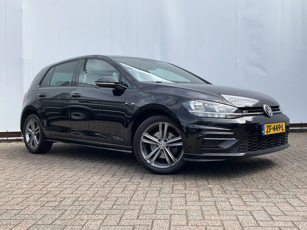 Volkswagen Golf – foto 11
