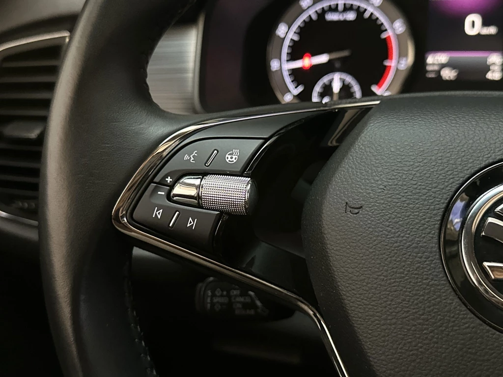Škoda Kodiaq – foto 25