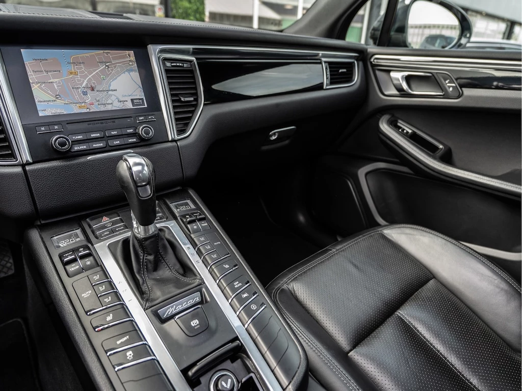 Porsche Macan – foto 9