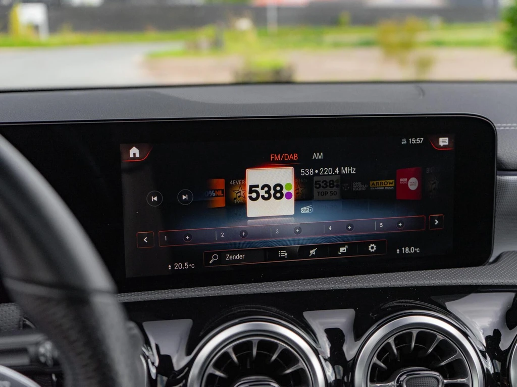 Mercedes-Benz CLA – foto 46