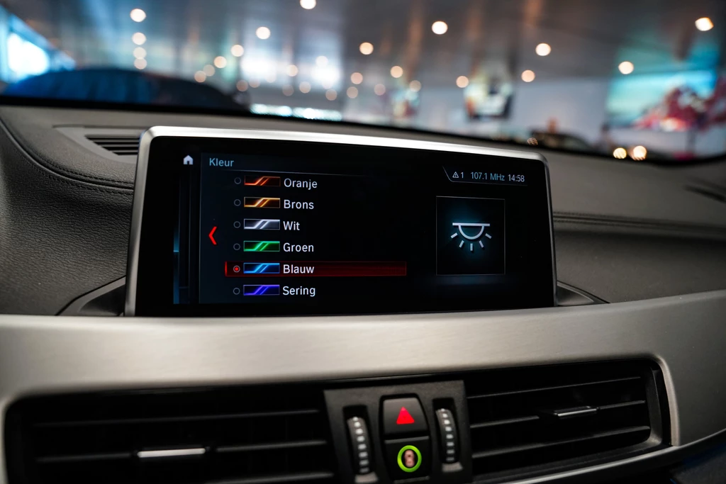 BMW X1 – foto 11