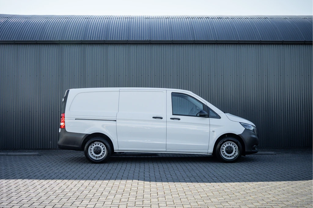 Mercedes-Benz Vito – foto 5