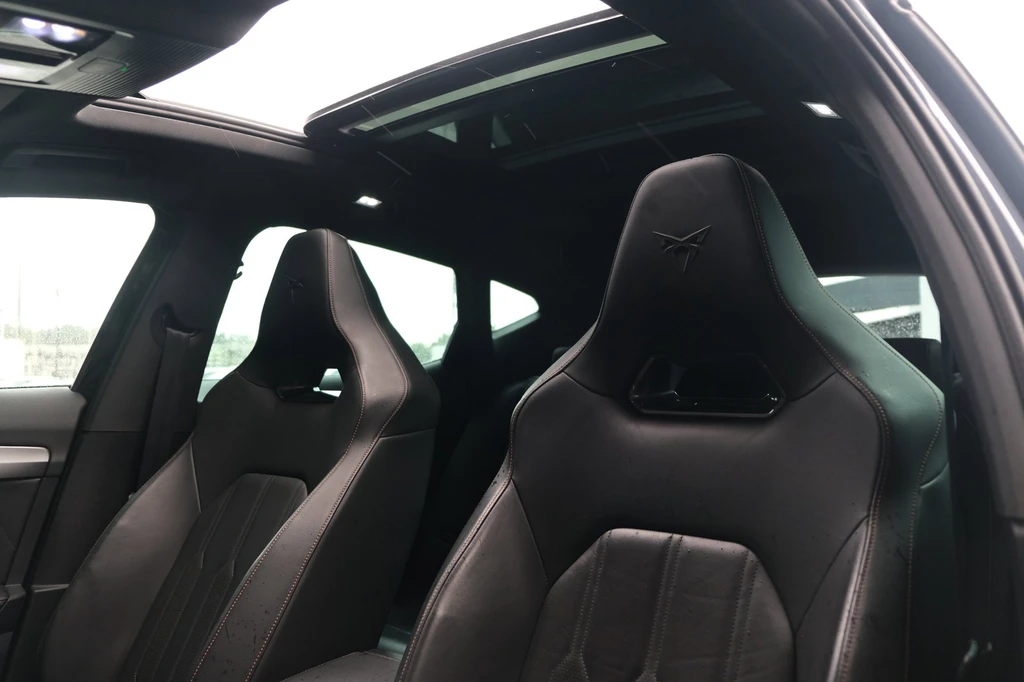 CUPRA Formentor – foto 10