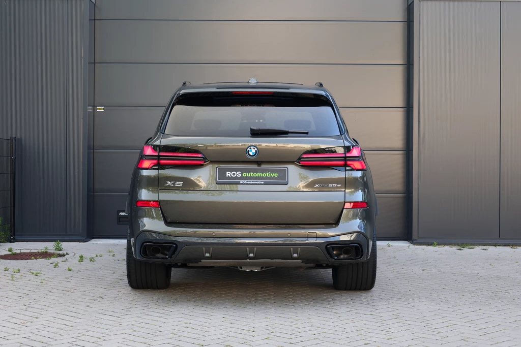 BMW X5 – foto 10