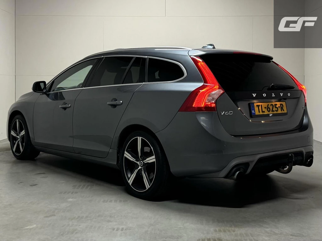 Volvo V60 – foto 6