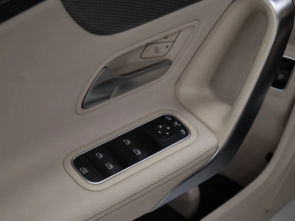 Mercedes-Benz CLA – foto 14