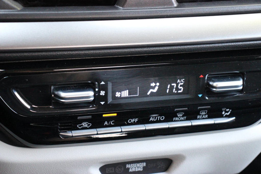 Suzuki Swift – foto 16
