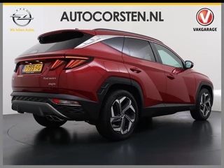 Hyundai Tucson – thumbnail 5