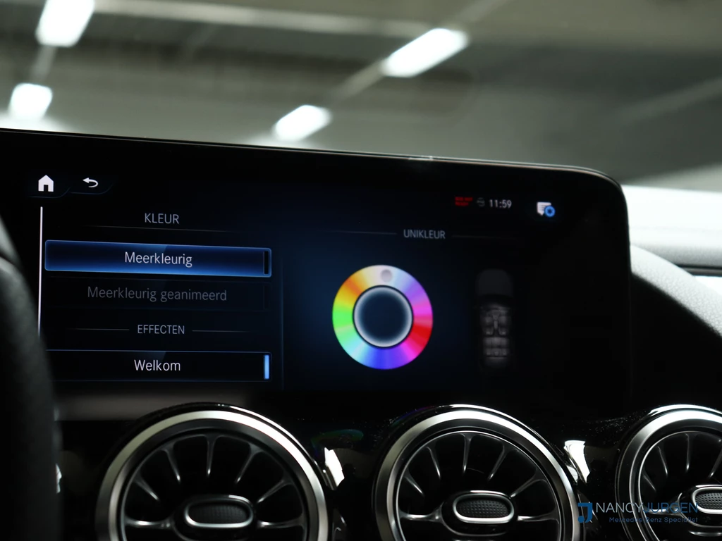 Mercedes-Benz GLA – foto 32