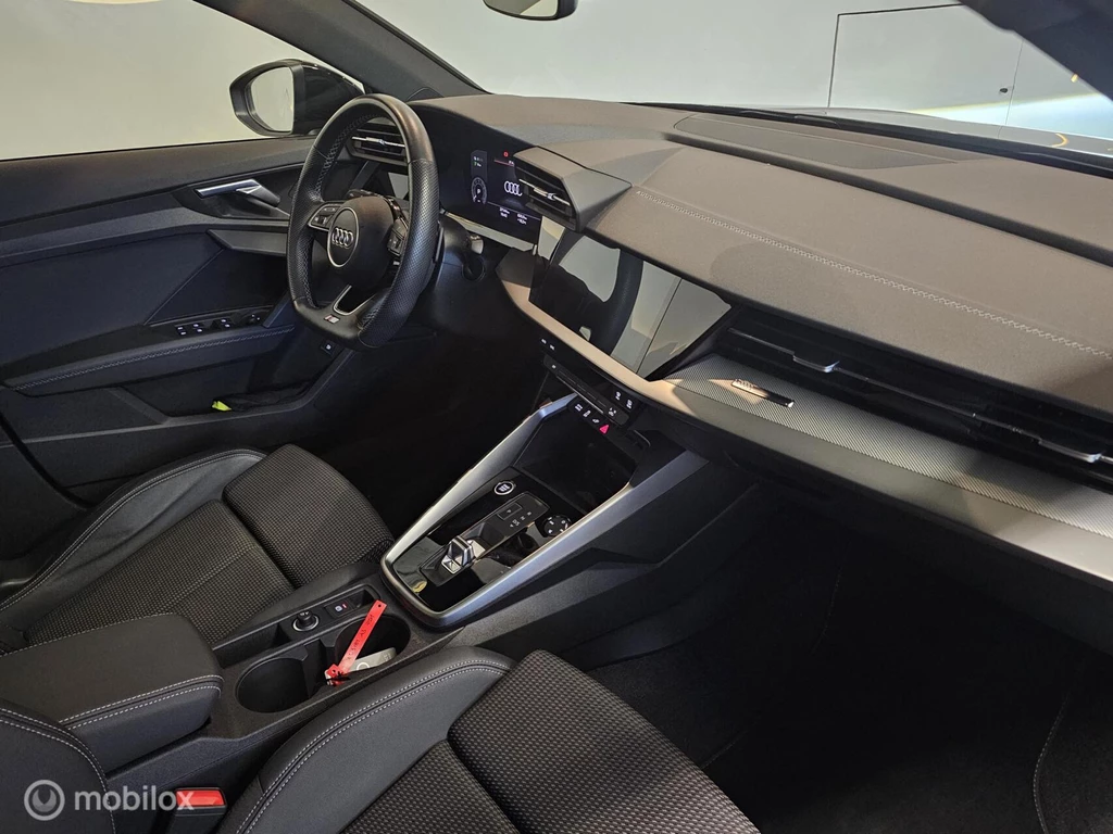 Audi A3 – foto 19