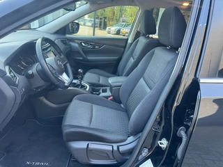 Nissan X-Trail – thumbnail 23