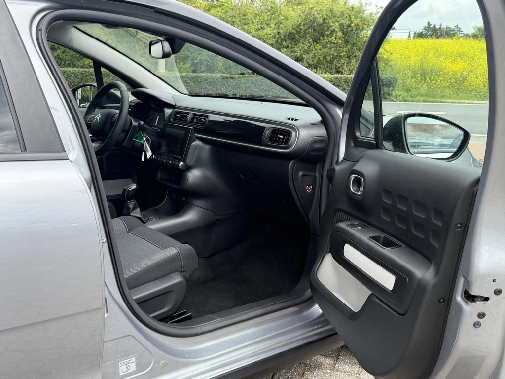 Citroën C3 – foto 18
