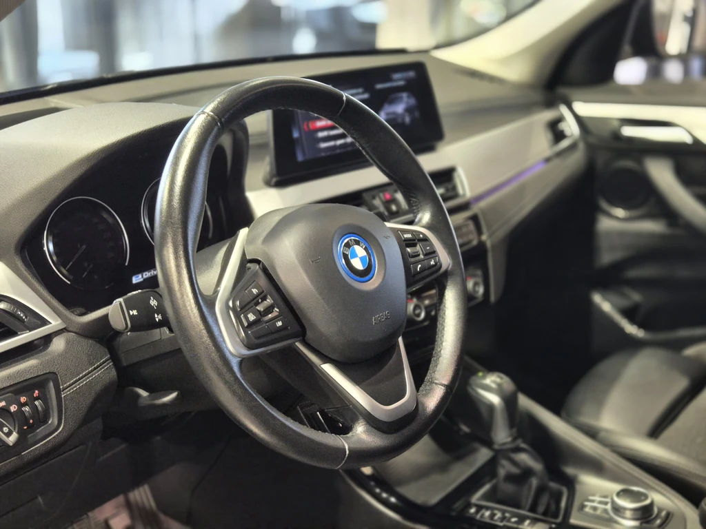 BMW X1 – foto 10
