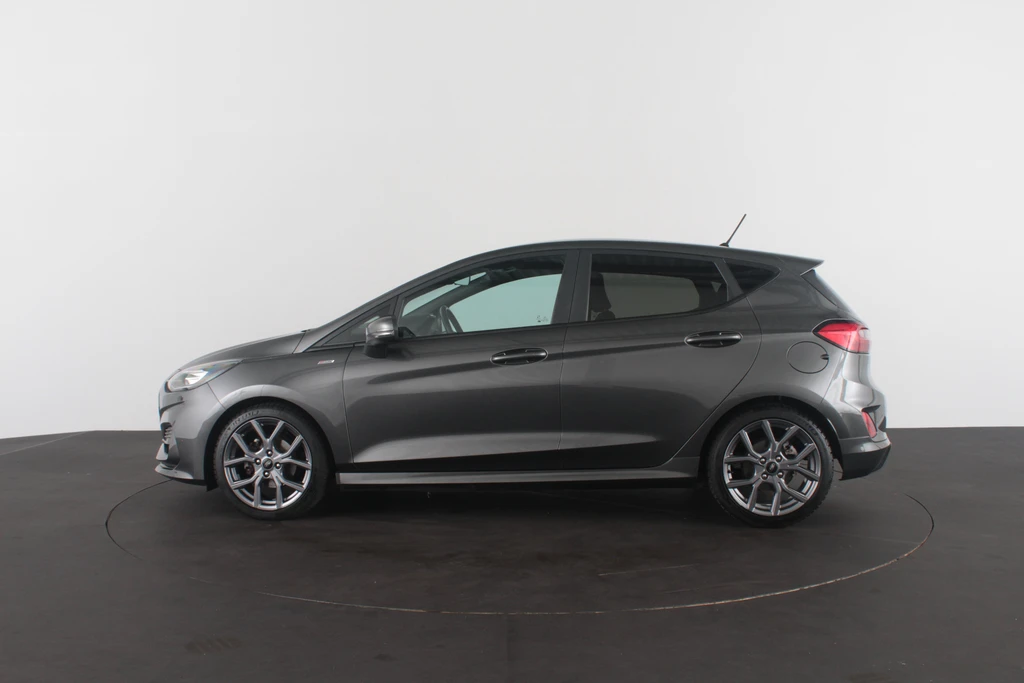 Ford Fiesta – foto 2