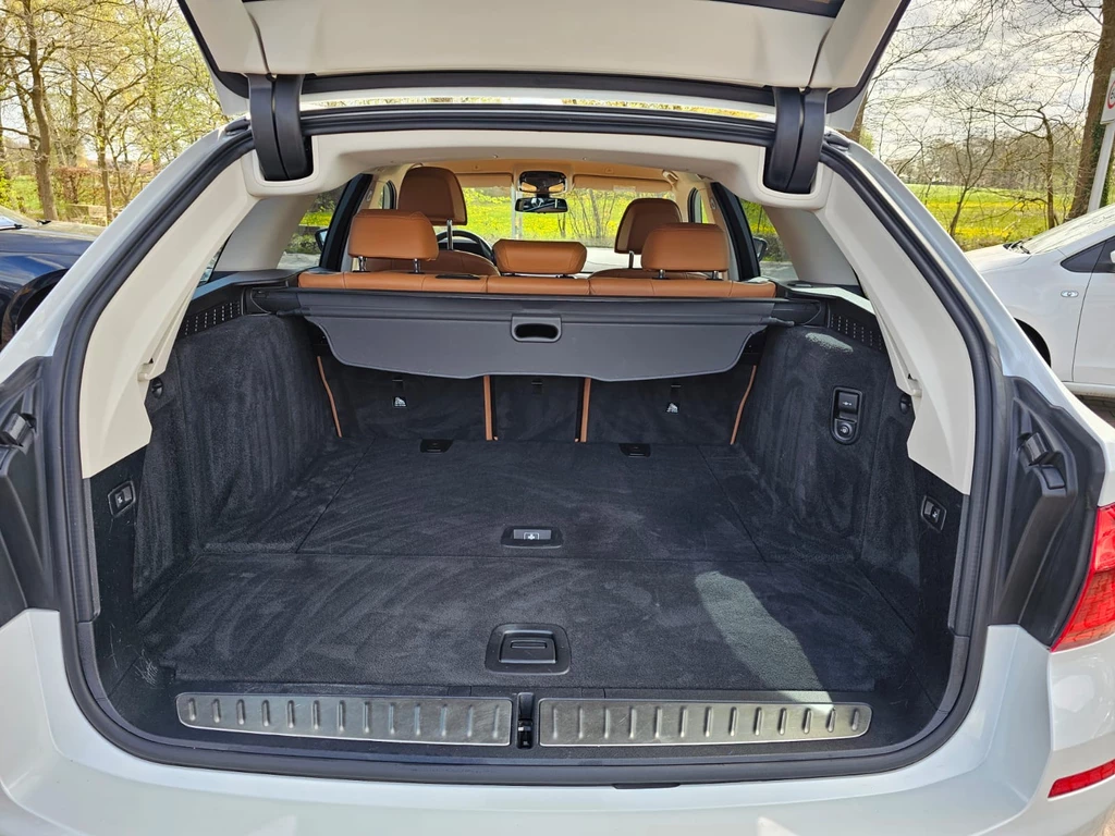 BMW 5 Serie – foto 37