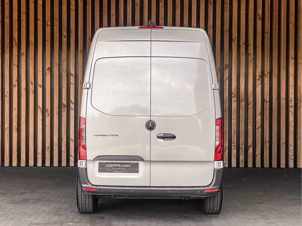 Mercedes-Benz Sprinter – foto 7