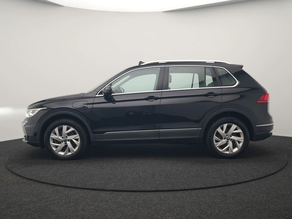 Volkswagen Tiguan – foto 3