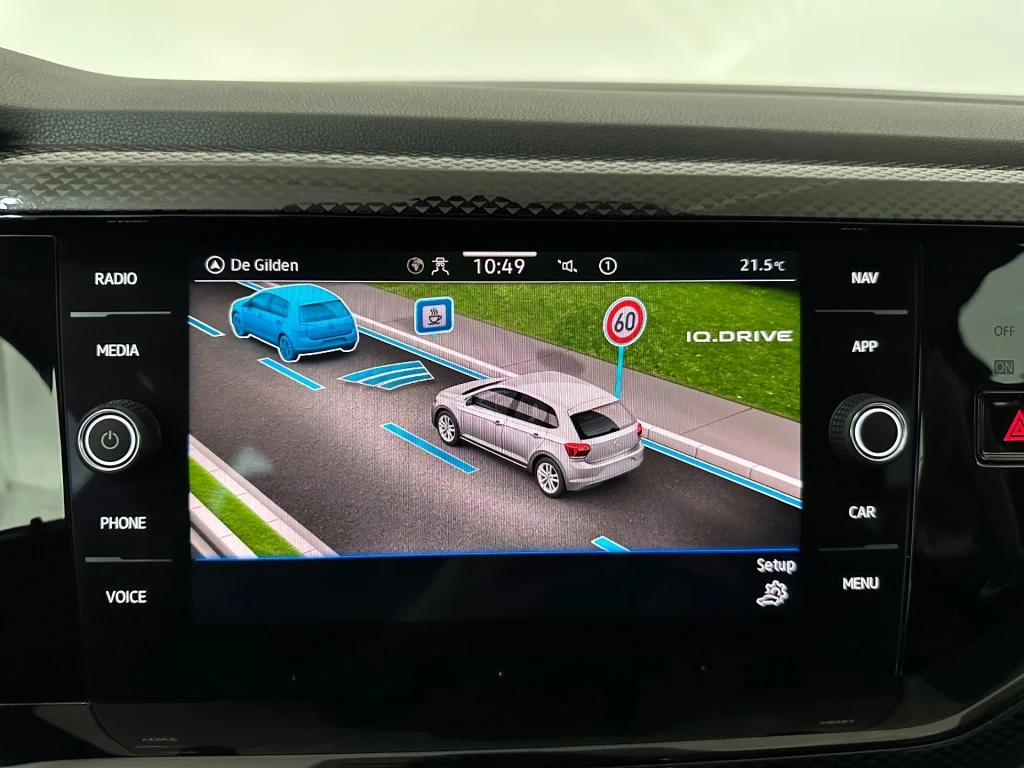 Volkswagen Polo – foto 51