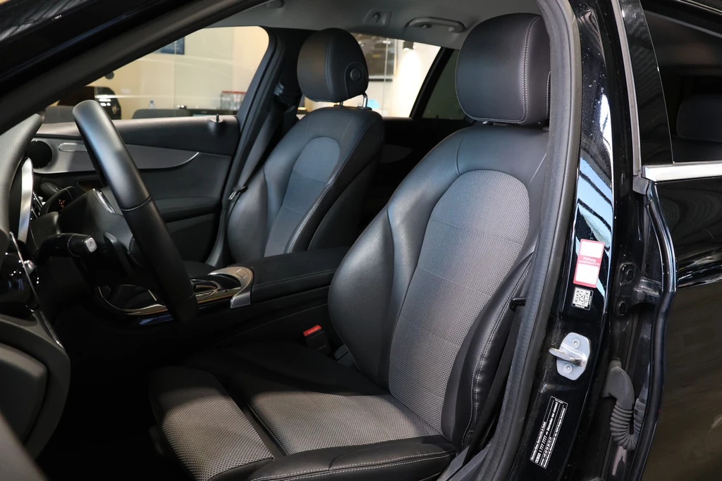 Mercedes-Benz C-Klasse – foto 11