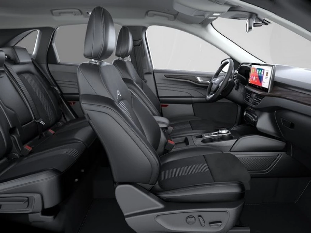 Ford Kuga – foto 13