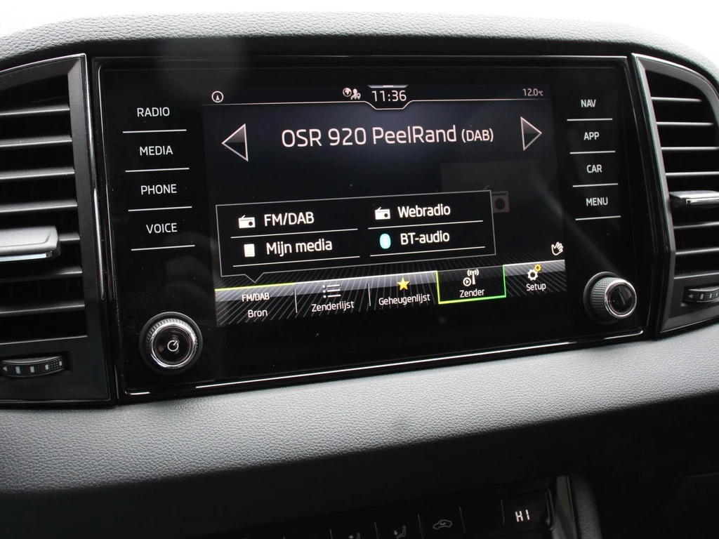 Škoda Karoq – foto 27