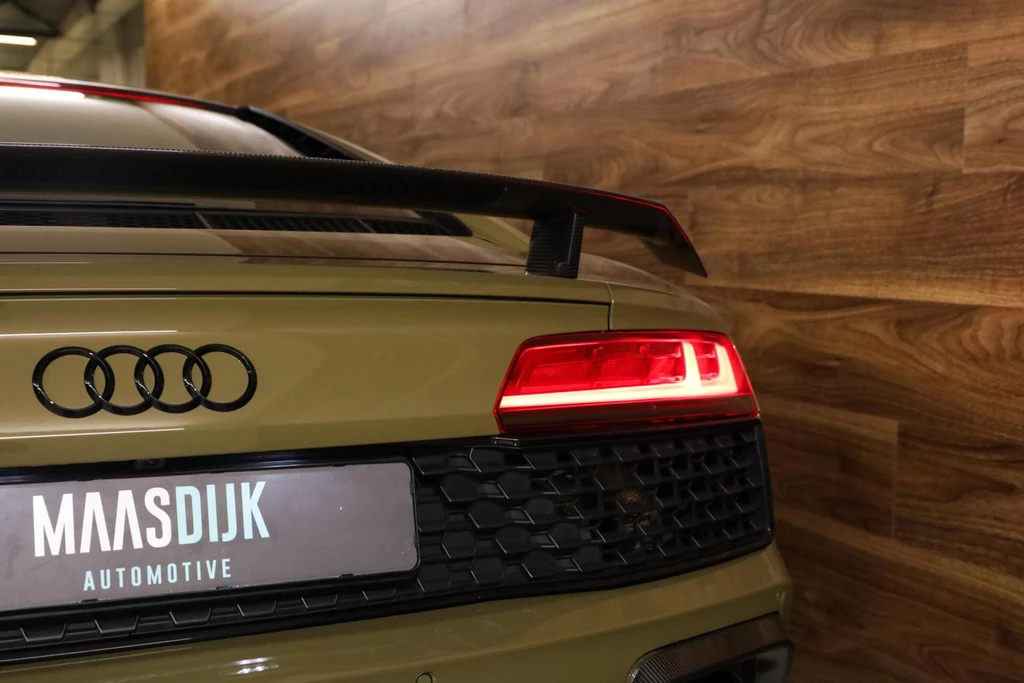 Audi R8 – foto 43