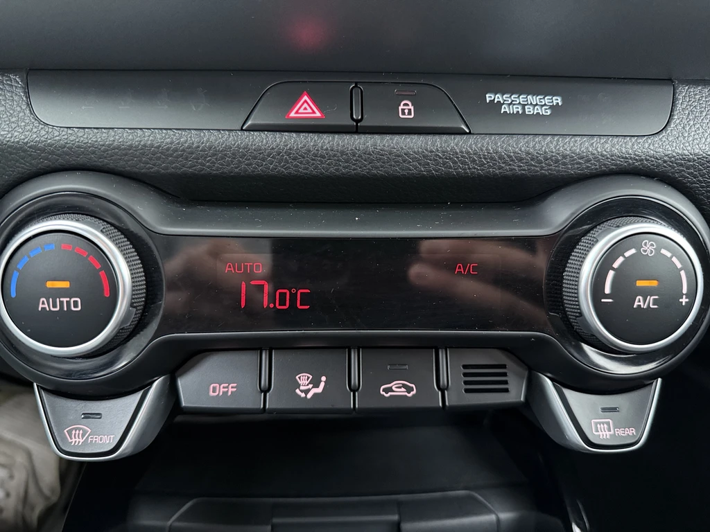 Kia Stonic – foto 30