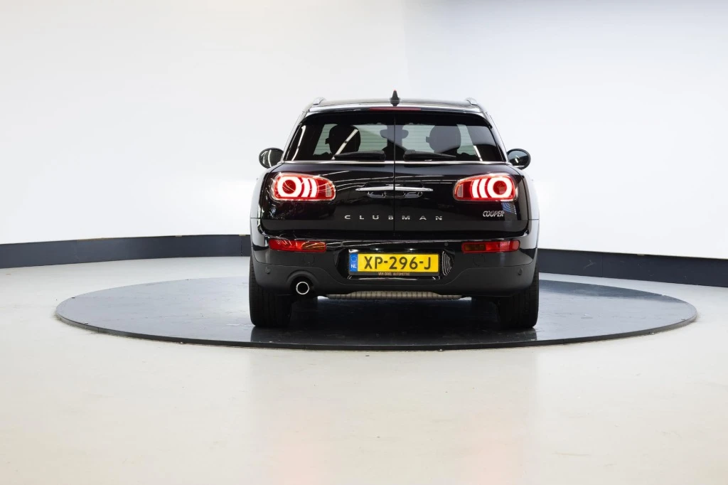 MINI Clubman – foto 4