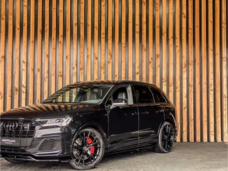 Audi Q7 – thumbnail 4