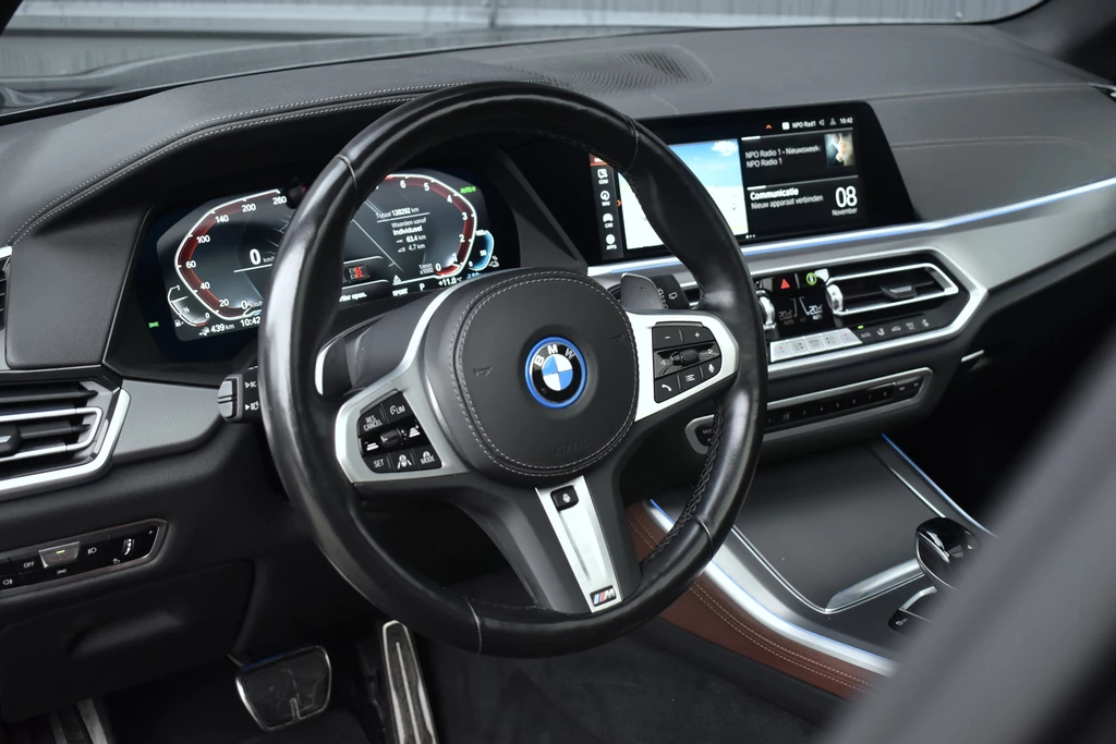 BMW X5 – foto 30