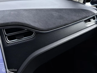 Tesla Model X – thumbnail 20