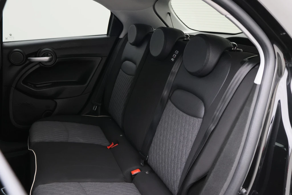 Fiat 500X – foto 21