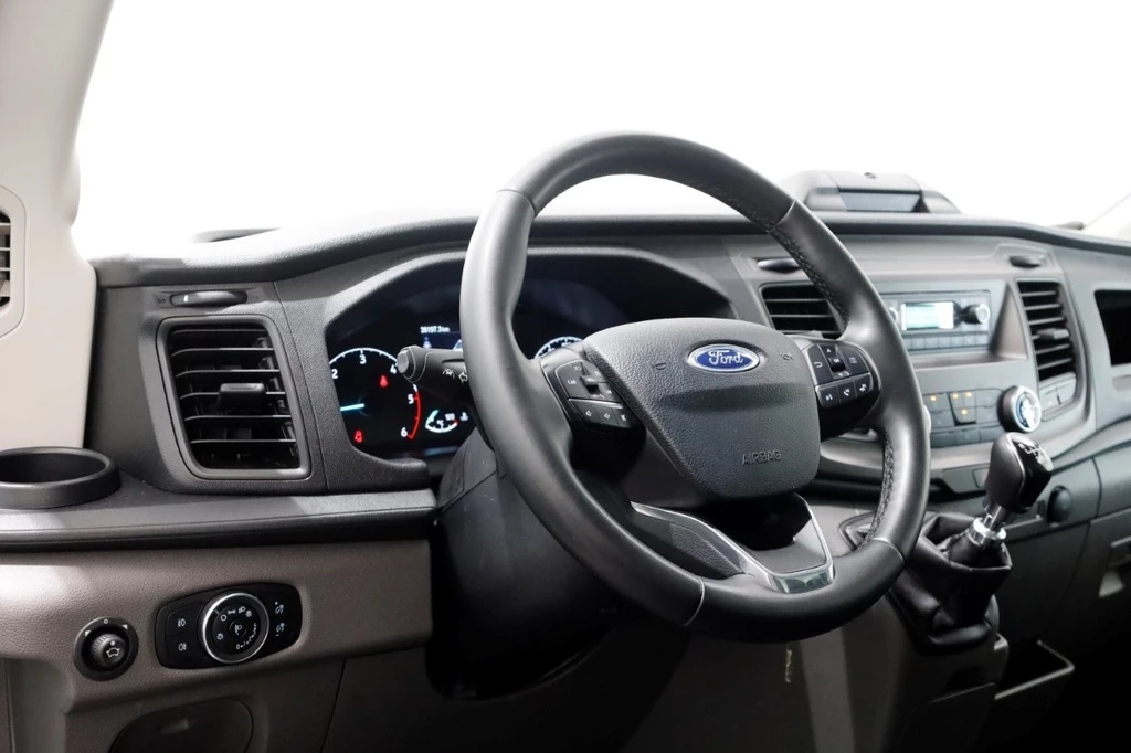 Ford Transit – foto 13