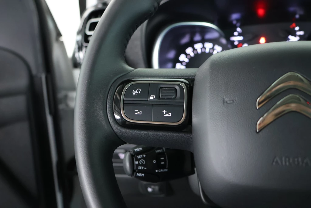 Citroën C3 Aircross – foto 25