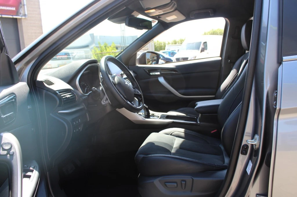 Mitsubishi Eclipse Cross – foto 13