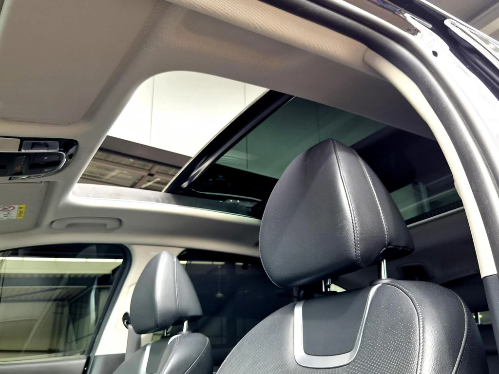 Hyundai Tucson – foto 24