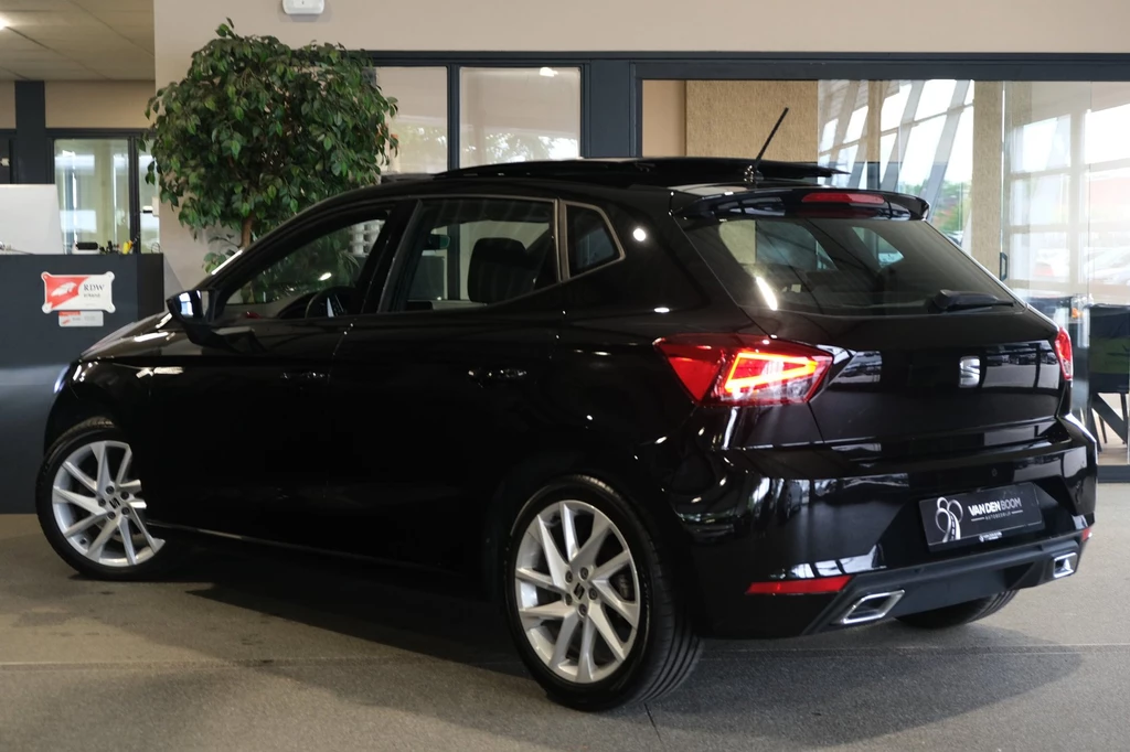 SEAT Ibiza – foto 4