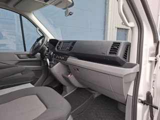 Volkswagen Crafter – thumbnail 36