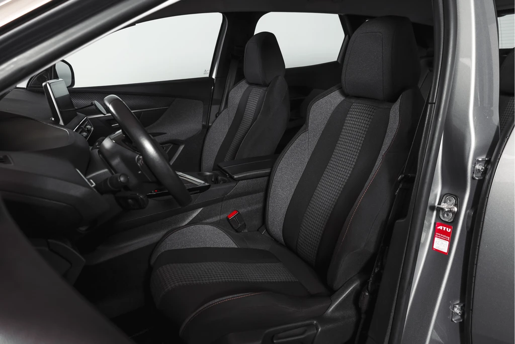 Peugeot 3008 – foto 12