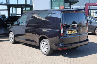 Volkswagen Caddy – thumbnail 2