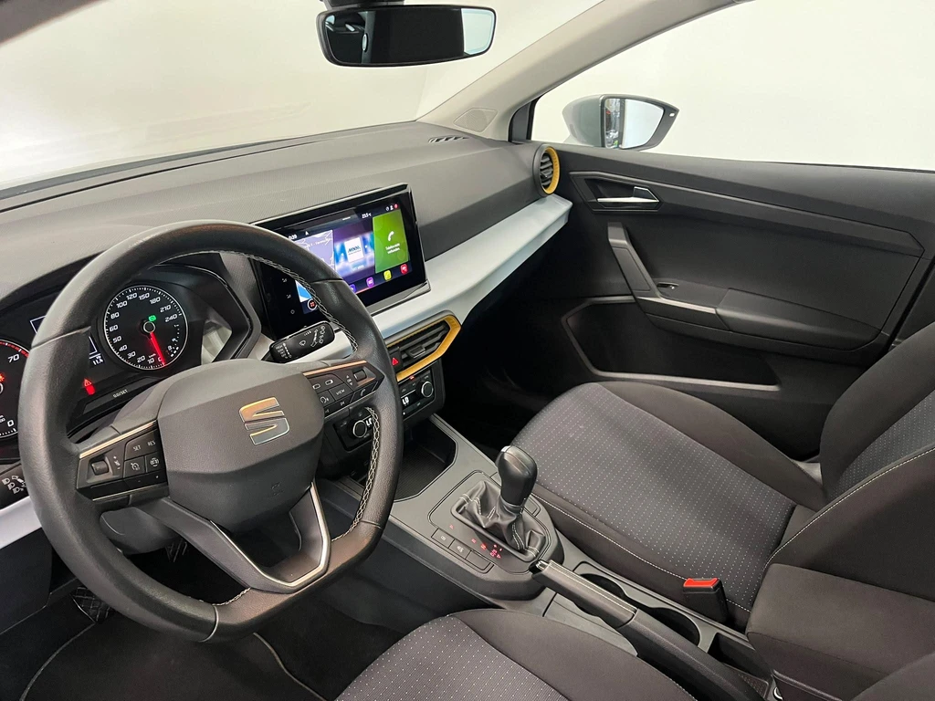 SEAT Ibiza – foto 12