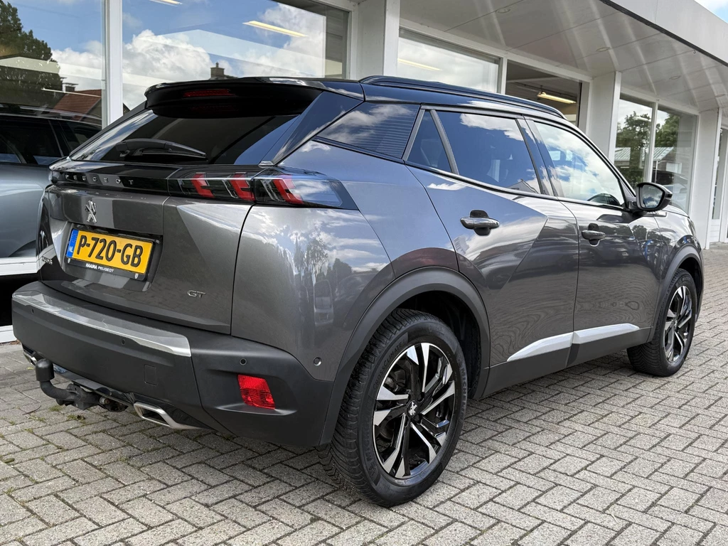 Peugeot 2008 – foto 5