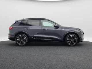 Audi Q6 e-tron – thumbnail 6
